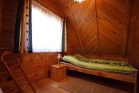 Chalet con 2 Camere da Letto