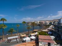 Apartamentos sol y playa - Ferienwohnung Arguineguín