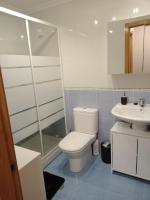 Appartement met 1 Slaapkamer