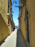 La Gorgone Ortigia Apartments - Ferienwohnung Syrakus