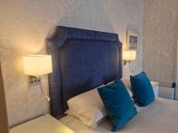 Junior Suite with Sea View
