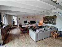 Maison De Campagne - Porte Brest Ouest. - Ferienwohnung Guilers