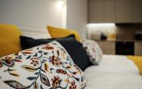 Deluxe Doppelzimmer