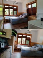 Apartamenty pod Jesionami u Bartka - B&B Zakopane