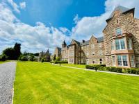 Great Glen Townhouse Inverness - Entire 3 Story Townhouse - Chambres d'hôtes Inverness