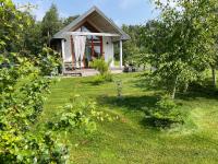 Beachboog LAHEMAA - B&B
