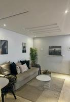 Appartement familial - Ferienwohnung Casablanca