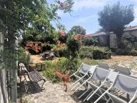 Casa con 2 Camere da Letto