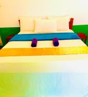 Marina Way Hotel - Bed and Breakfast Arugam Bay