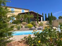 La Bastide de Grosille - B&B Savasse