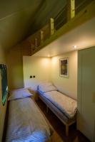 Januszówka - ranczo turystyczne - Ferienwohnung Wielki Klińcz