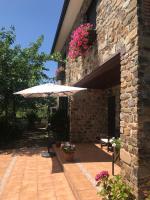 Casa el EDEN de Cameros - Chambres d’hôtes Laguna de Cameros