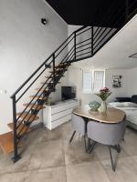 Studio Apartman ''IN'' - B&B Abbazia