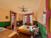 Triple Room with Shared Bathroom