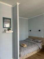 Sisters apartment Val - Ferienwohnung Tschernihiw