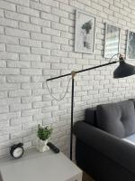 Sisters apartment Val - Ferienwohnung Tschernihiw