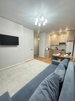 Уютные апартаменты в Жк Dastur - B&B Astana
