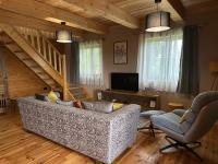 Villa met 1 Slaapkamer