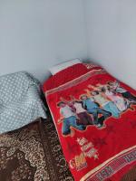 Dormitorio Misto con 4 Letti