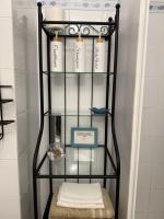 Habitación Triple con baño privado