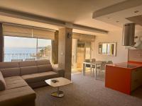 Private Penthouse Djurasevic - B&B Sveti Stefan