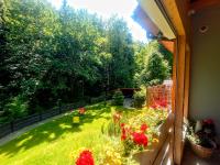 Przystanek Leśna - B&B Targanice