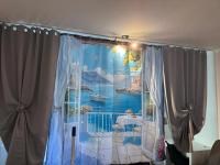 Comfortable studio in Bevaix with mountain view - 30 m² + Spa - Bed and Breakfast Bevaix