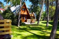 Chalet con 2 Camere da Letto