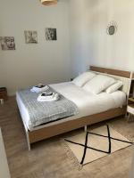 Appartamento con 2 Camere da Letto