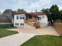Gold Apartmann Hévíz - B&B Hévíz
