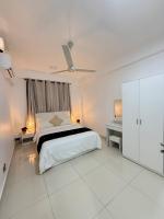 Apartamento de 2 dormitorios
