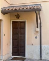 Villa Calmora - Ferienwohnung Bussolengo