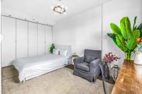 Suite Vue Tour Eiffel - B&B Parigi