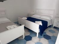 Habitación Triple Estándar 