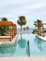 CalaLuna Mojácar - B&B Mojacar