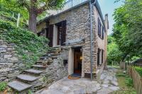 Dimora Concept - Casa Laetitia - B&B Pornassio