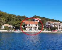 Apartman Merlo - B&B Lastovo