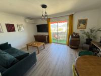 T3 Cosy - Bed and Breakfast Ajaccio