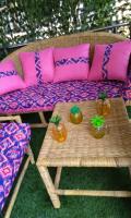 Pineapple Apartments - Bed and Breakfast Jinja