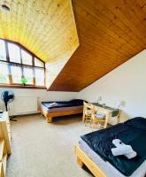 Chambre Triple Standard