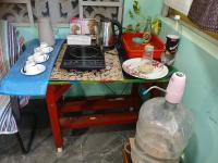 Param Homestay - B&B Puducherry