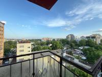 Nice Apartment in the Center, with Balcony - B&B Crăsnăşeni