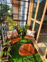 Bethel Homz - Ferienwohnung Njeru