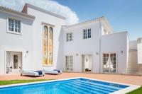 Villa Aurora by Villas Borghetto - B&B