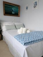 Bluefullstop-Μπλε Τελεία - B&B Artémida