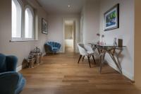 Villa Aurora by Villas Borghetto - Chambres d’hôtes Vabriga