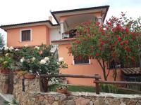 ACQUAMARINA con meraviglioso giardino - B&B San Teodoro