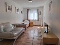 Apartment mit 4 Schlafzimmern