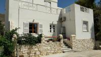 Paros House Rema - Bed and Breakfast Parikia