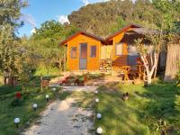 bujtina Musta - B&B Berat